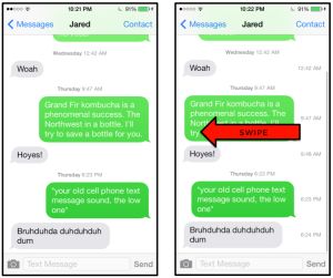 21 iPhone Tricks You Didn’t Know Existed - Page 10 of 21 - Curious Mob