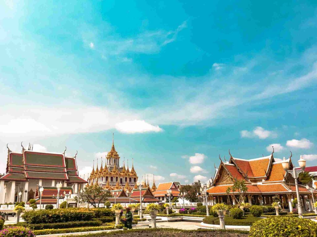 Bangkok-local-attractions