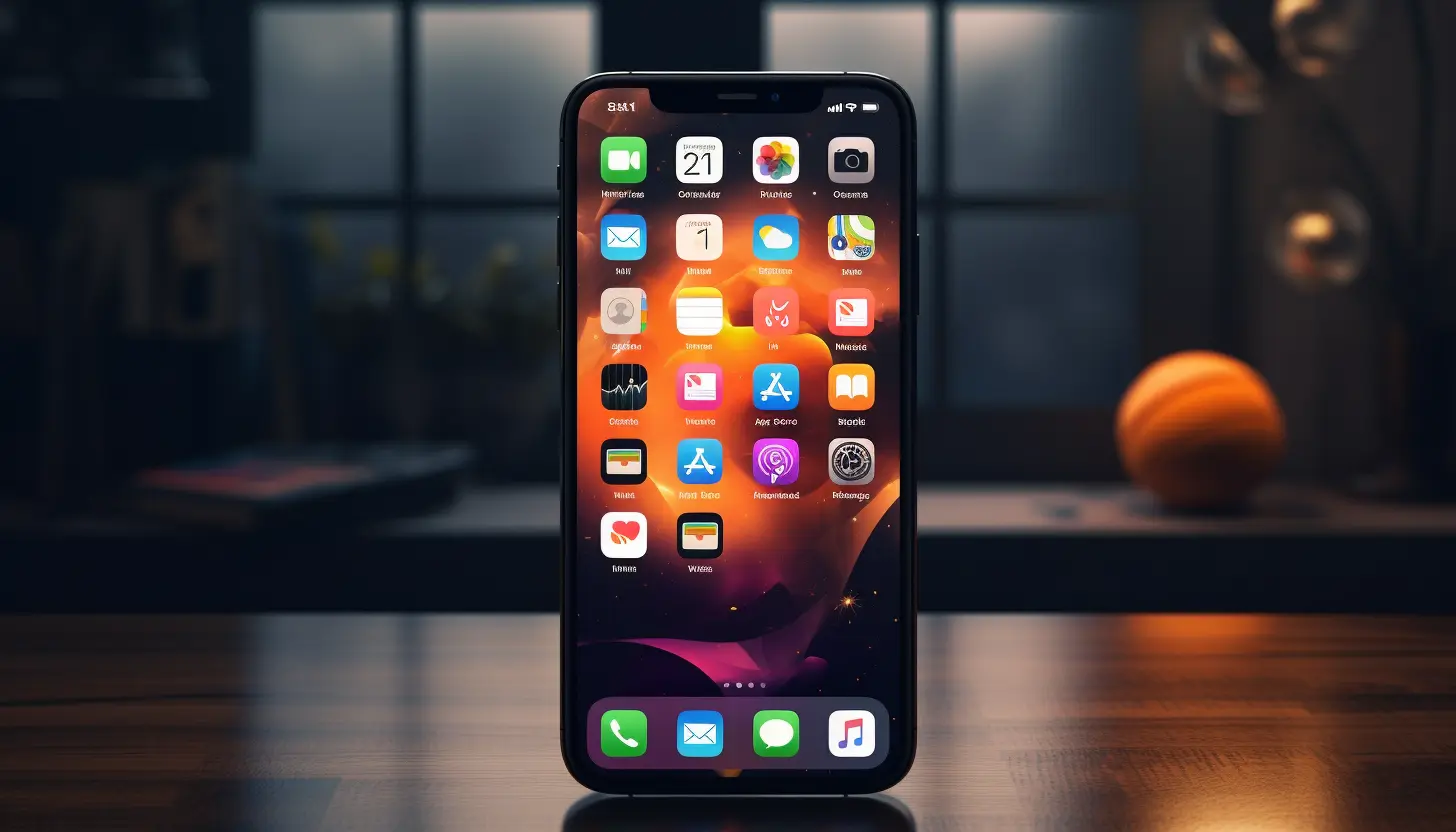 iPhone Tips