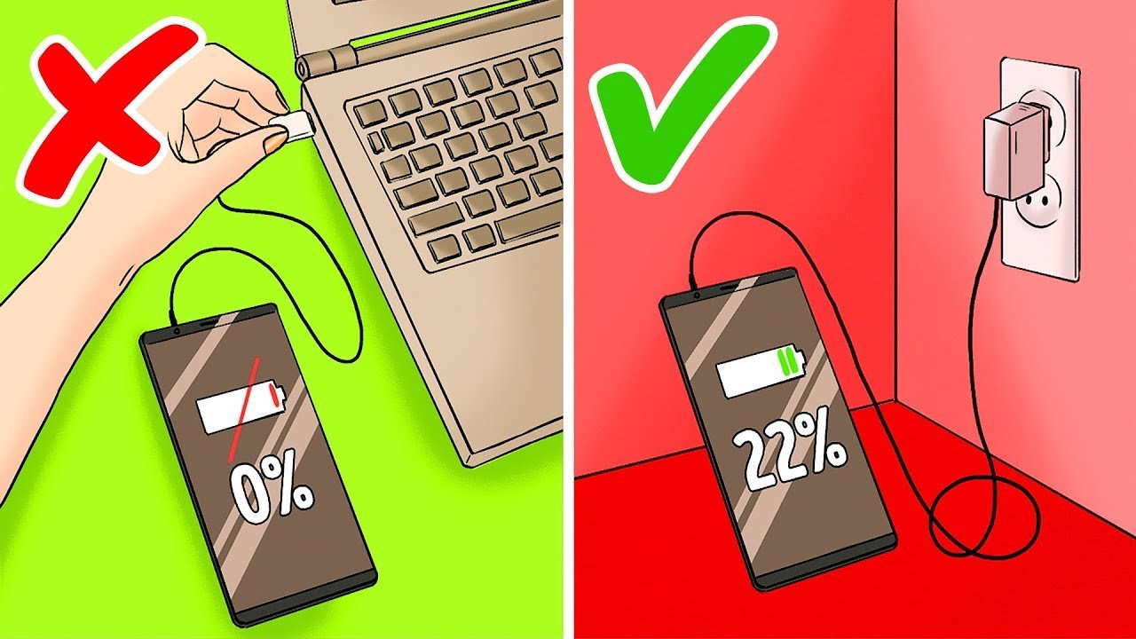 phone-charging-myths