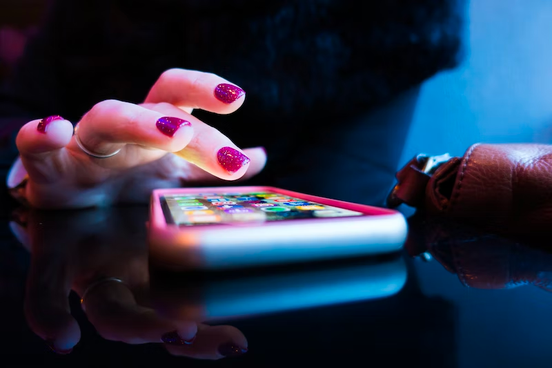 iphone apps