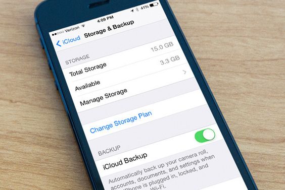 7 Ways To Reduce Data Usage on iPhone - Curious Mob