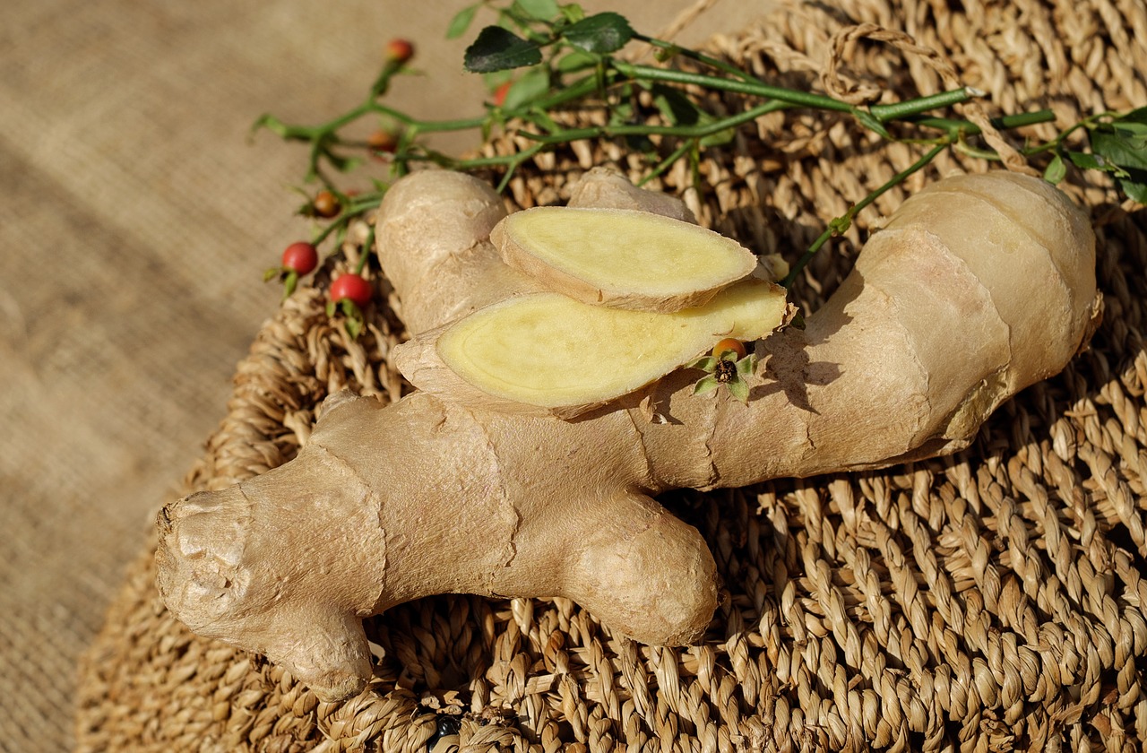 ginger-benefits