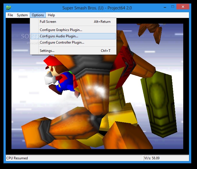 best n64 emulator for windows vista