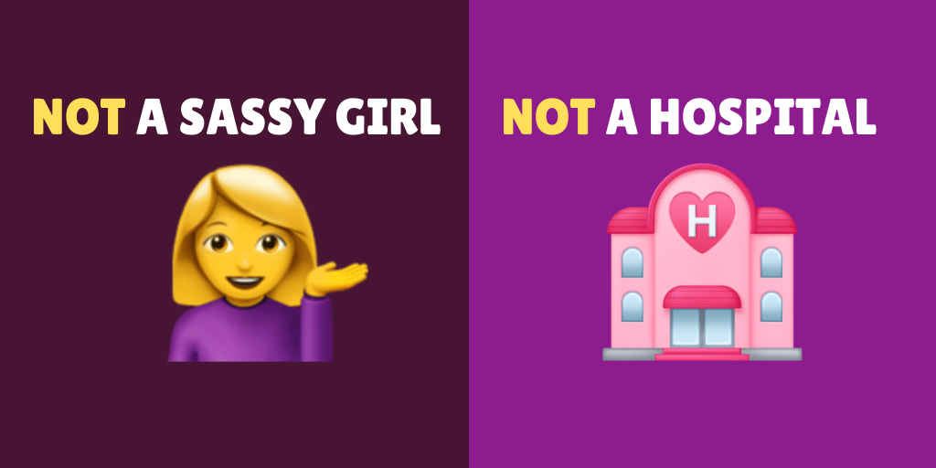 emojis-meaning