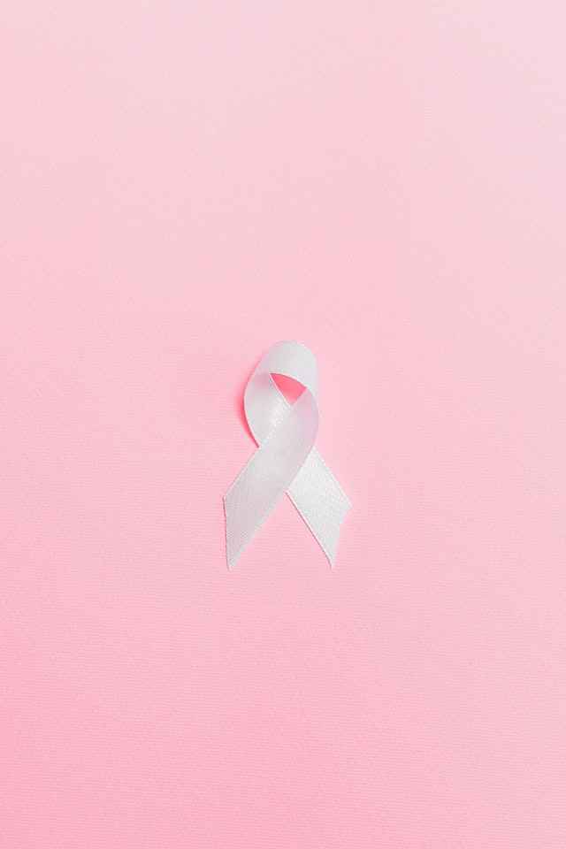 Decreased Breast Cancer Risk