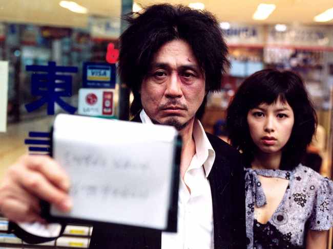 Oldboy-2003