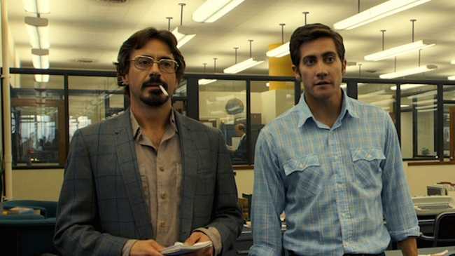 Zodiac-2007