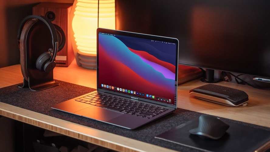 Apple MacBook Air M1