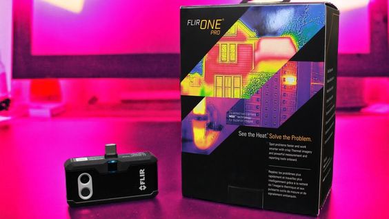 FLIR-One-Pro