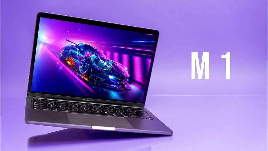 Macbook Pro 13 M1