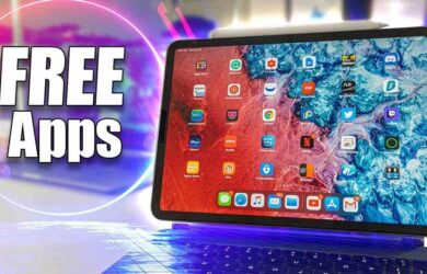 best-free-ipad-apps
