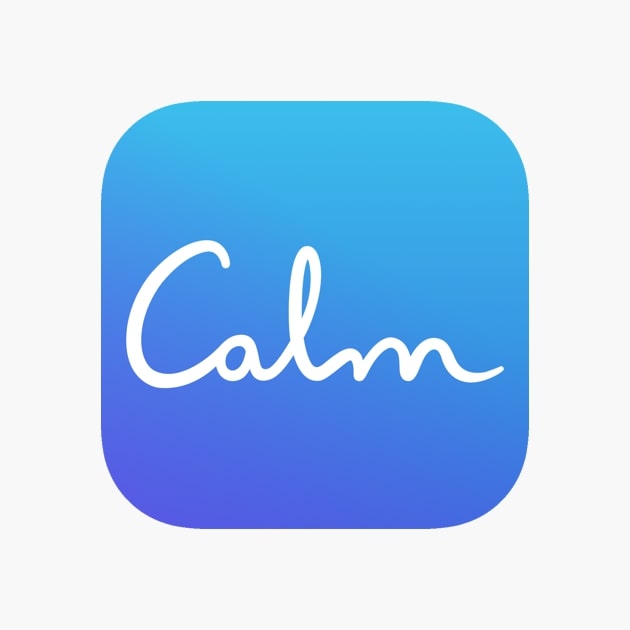 calm-app