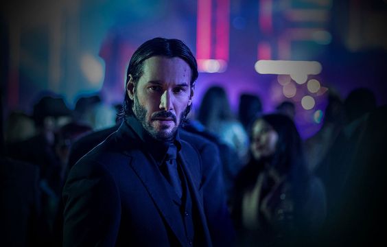 John Wick Chapter 4