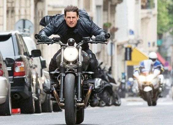 Mission Impossible 7