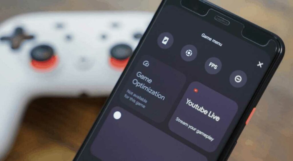 android-12-dedicated-gaming-mode