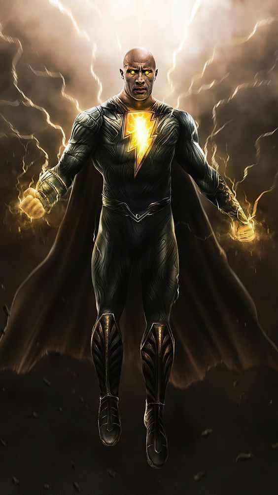 black-adam