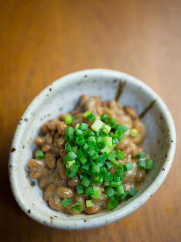 Nattō
