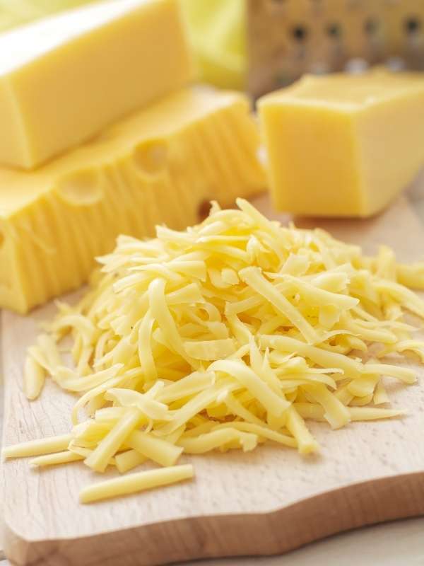 cheese