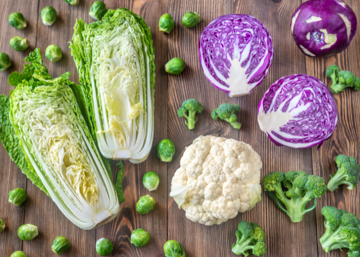 The BEST Foods To Clean Out Your Liver Curious Mob