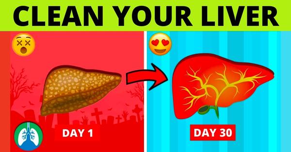 The BEST Foods to Clean Out Your Liver – Curious Mob