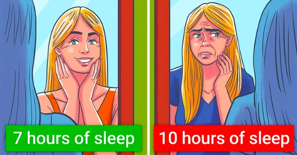 effects-of-oversleeping