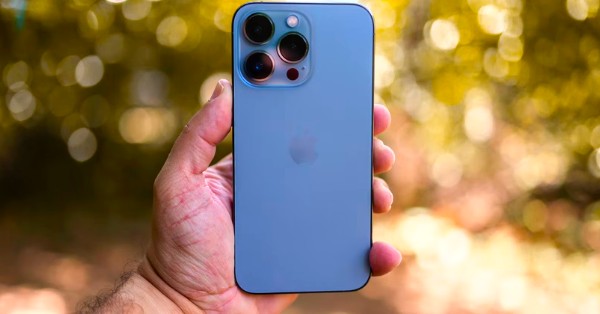 iphone 13 camera video features