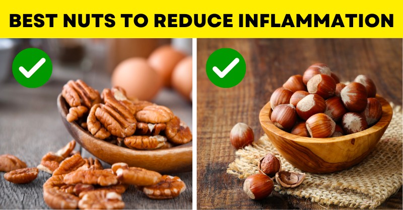 best-nuts-to-reduce-inflammation